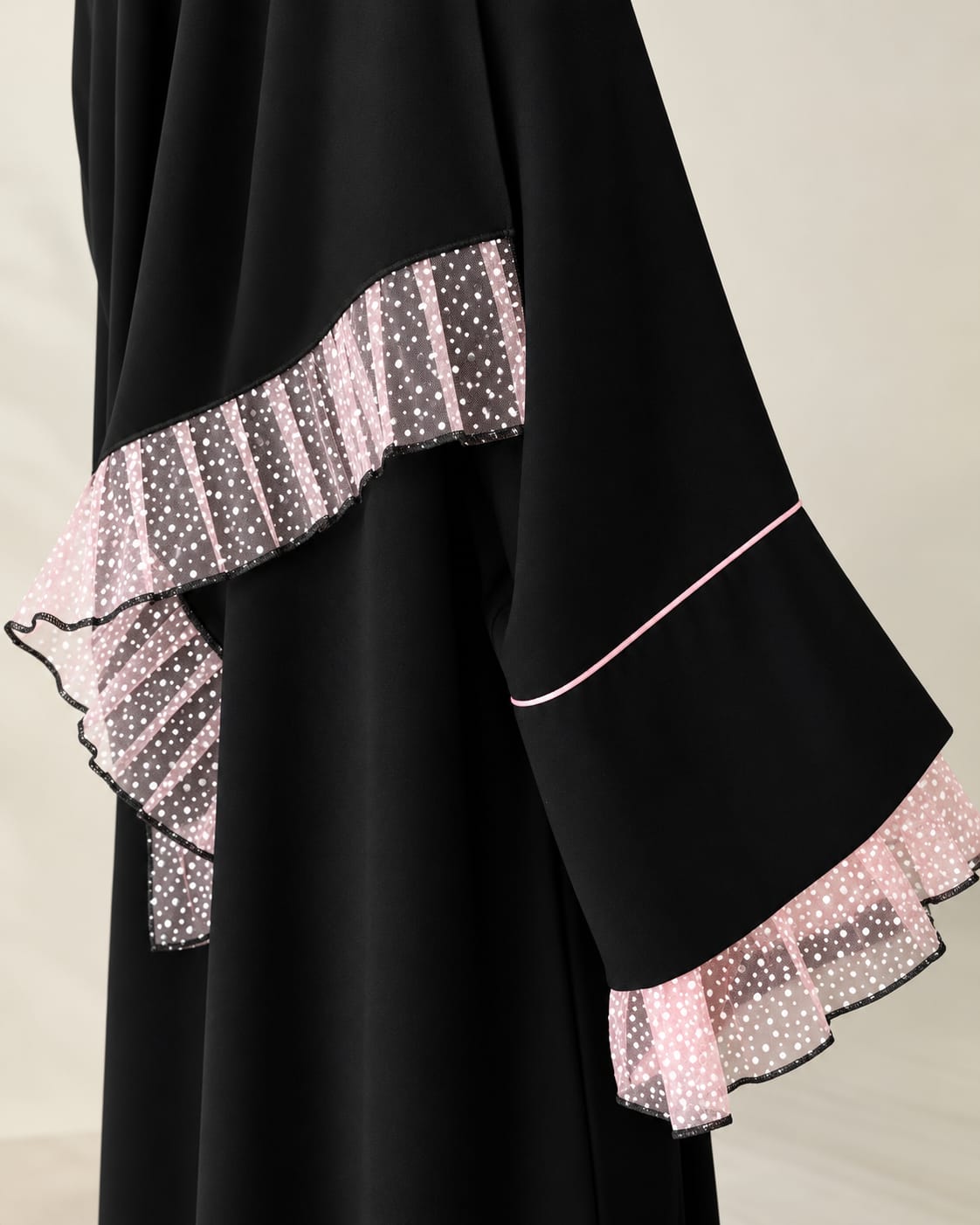 عباية فيونكة 🎀